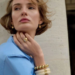 Manchette PALAIS ROYAL -Agatha.fr Boutique 02470350 730 TU M3