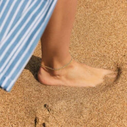 Chaîne De Cheville TALIJASY -Agatha.fr Boutique 02470501 157 TU M3