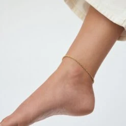 Chaîne De Cheville TALITOR -Agatha.fr Boutique 02470503 157 TU M1