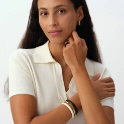 Jonc LEO -Agatha.fr Boutique 02470507 157 TU M2