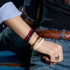 Jonc LEO -Agatha.fr Boutique 02470507 157 TU M4