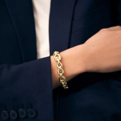 Bracelet Souple LOULOU -Agatha.fr Boutique 02480116 157 TU M1