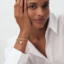 Bracelet Souple SMARTY -Agatha.fr Boutique 02480230 658 TU M2