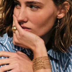 Manchette CREOBILL -Agatha.fr Boutique 02480244 157 TU M4