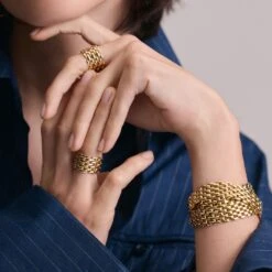 Bracelet Souple MINUIT -Agatha.fr Boutique 02480256 157 TU M3