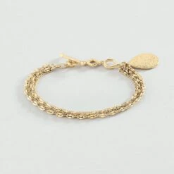 Bracelet Souple NEBET -Agatha.fr Boutique 02480262 157 TU 03