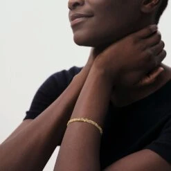 Bracelet Souple NEBET -Agatha.fr Boutique 02480262 157 TU M2