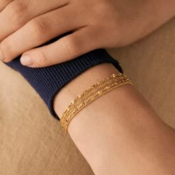 Bracelet Souple NEBET -Agatha.fr Boutique 02480262 157 TU M3