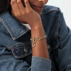 Bracelet Souple TWIGGY -Agatha.fr Boutique 02480296 157 TU M1