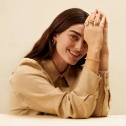 Bracelet Souple TWIGGY -Agatha.fr Boutique 02480296 157 TU M3