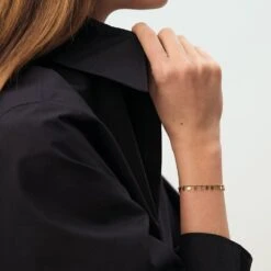 Bracelet Souple ARIEL 6 Bracelet Souple ARIEL -Agatha.fr Boutique 02480298 137 TU M1