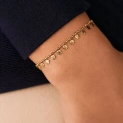 Bracelet Souple ARIEL 7 Bracelet Souple ARIEL -Agatha.fr Boutique 02480298 137 TU M2