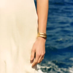 Jonc VENUS -Agatha.fr Boutique 02480305 157 TU M2