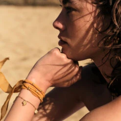 Bracelet Cordon ILIOS -Agatha.fr Boutique 02480310 273 TU M2