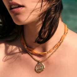 Bracelet Cordon ILIOS -Agatha.fr Boutique 02480310 273 TU M3