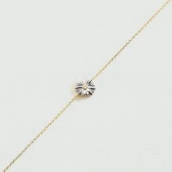 Bracelet Souple BLOSSOM