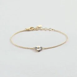 Bracelet Souple BLOSSOM -Agatha.fr Boutique 02480314 113 TU 03
