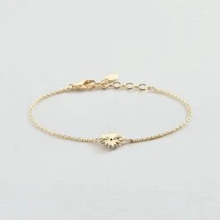 Bracelet Souple BLOSSOM -Agatha.fr Boutique 02480314 113 TU 04
