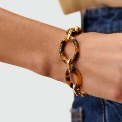 Bracelet Souple ARIA -Agatha.fr Boutique 02480322 173 TU M1