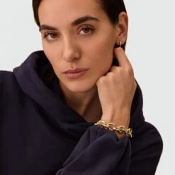 Bracelet Souple XOXO -Agatha.fr Boutique 02480335 157 TU M1