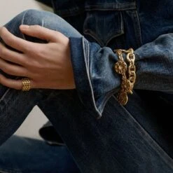 Bracelet Souple XOXO -Agatha.fr Boutique 02480335 157 TU M3