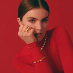 Bracelet Souple DESIREE -Agatha.fr Boutique 02480352 137 TU M2