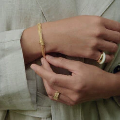 Bracelet Souple SOLFERINO -Agatha.fr Boutique 02480358 157 TU M2