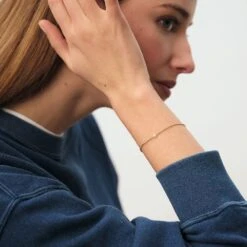 Bracelet Souple OURSE 6 Bracelet Souple OURSE -Agatha.fr Boutique 02490012 137 TU M1