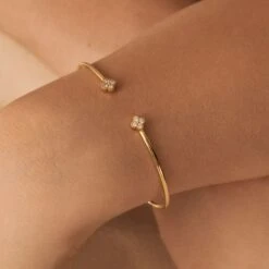 Jonc BELOVED 8 Jonc BELOVED -Agatha.fr Boutique 02490074 137 TU M3