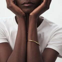 Jonc LISA -Agatha.fr Boutique 02490091 157 TU M1