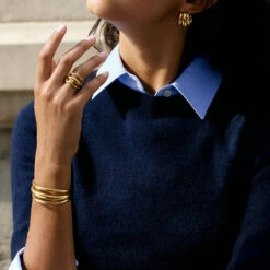 Manchette TRIJONC -Agatha.fr Boutique 02490101 157 TU M2