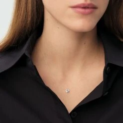 Collier Ras Du Cou FIL MAGIQUE -Agatha.fr Boutique 02620003 136 TU M2