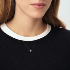 Collier Ras Du Cou FIL MAGIQUE -Agatha.fr Boutique 02620003 136 TU M3