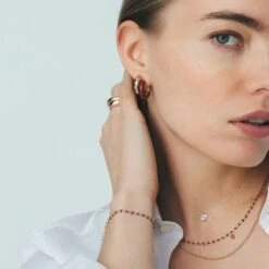 Collier Ras Du Cou FIL MAGIQUE -Agatha.fr Boutique 02620003 136 TU M4