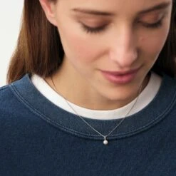 Collier Ras Du Cou PERLYS 5 Collier Ras Du Cou PERLYS -Agatha.fr Boutique 02620627 293 TU M1