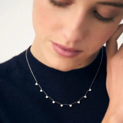 Collier Ras Du Cou ADOREE -Agatha.fr Boutique 02620643 136 TU M1