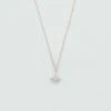 Collier Mi-long OURSE -Agatha.fr Boutique 02621005 136 TU 01