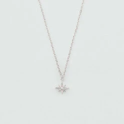 Collier Mi-long OURSE