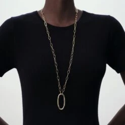 Sautoir CHAIN -Agatha.fr Boutique 02651382 157 TU M1