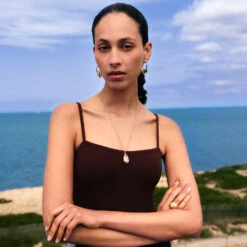 Sautoir ODYSSEE -Agatha.fr Boutique 02651427 157 TU M2