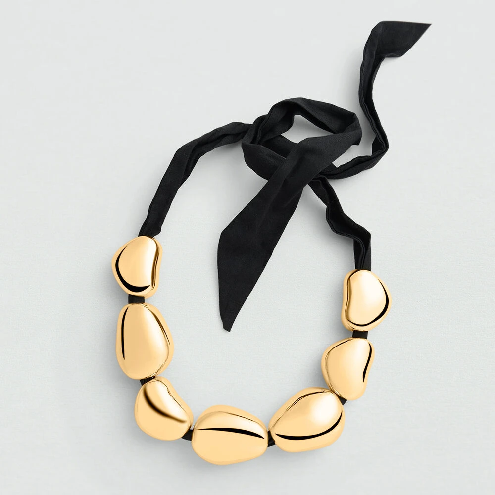 Collier Mi-long ODYSSEE 2 Collier Mi-long ODYSSEE – Image 2