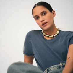 Collier Mi-long ODYSSEE 8 Collier Mi-long ODYSSEE -Agatha.fr Boutique 02651429 270 TU M1