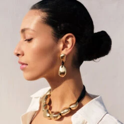 Collier Mi-long ODYSSEE 9 Collier Mi-long ODYSSEE -Agatha.fr Boutique 02651429 270 TU M2