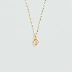 Collier Ras Du Cou SMARTY -Agatha.fr Boutique 02670200 094 TU 03