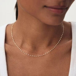 Collier Ras Du Cou SMARTY -Agatha.fr Boutique 02670200 094 TU M1