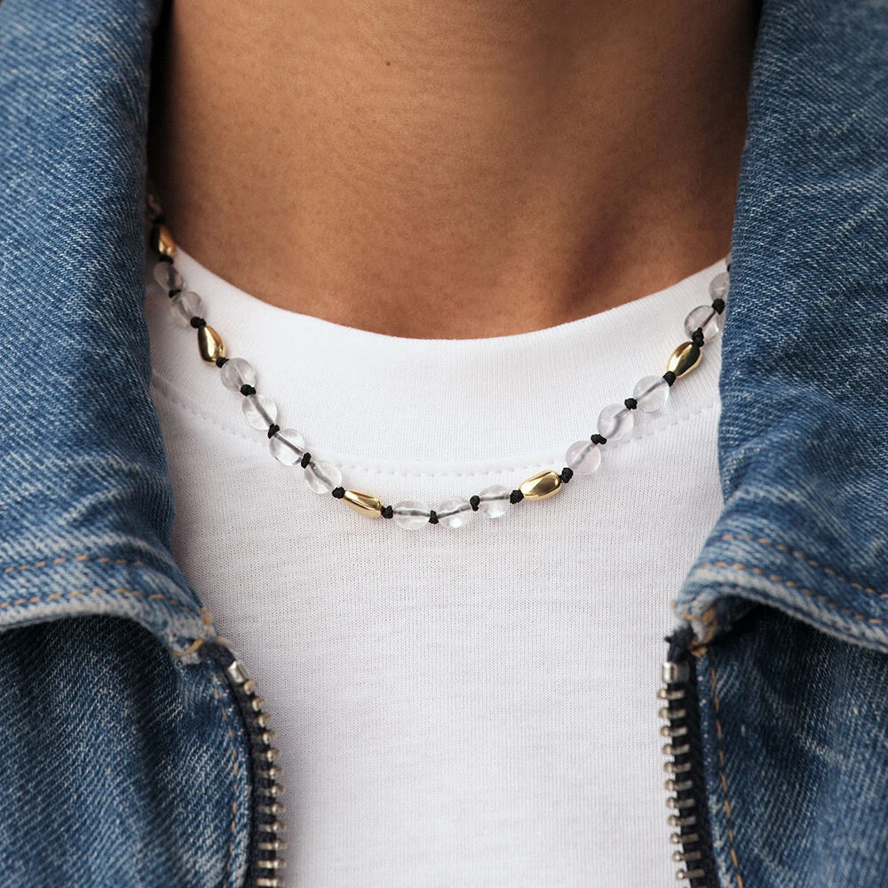 Collier Ras Du Cou ODYSSEE 2 Collier Ras Du Cou ODYSSEE – Image 2