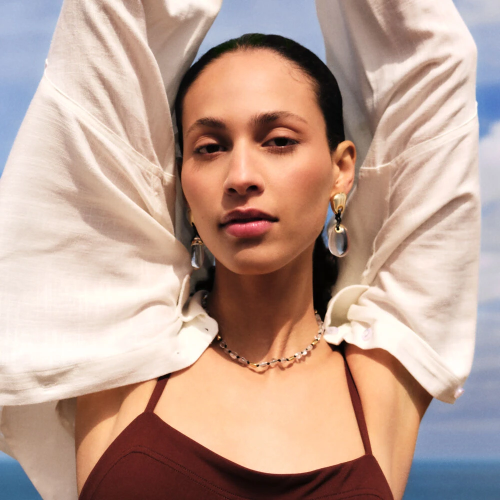 Collier Ras Du Cou ODYSSEE 3 Collier Ras Du Cou ODYSSEE – Image 3