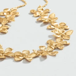Collier Ras Du Cou BLOOM -Agatha.fr Boutique 02680156 157 TU 03