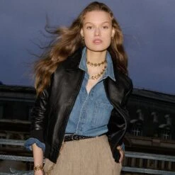 Collier Ras Du Cou BLOOM -Agatha.fr Boutique 02680156 157 TU M3