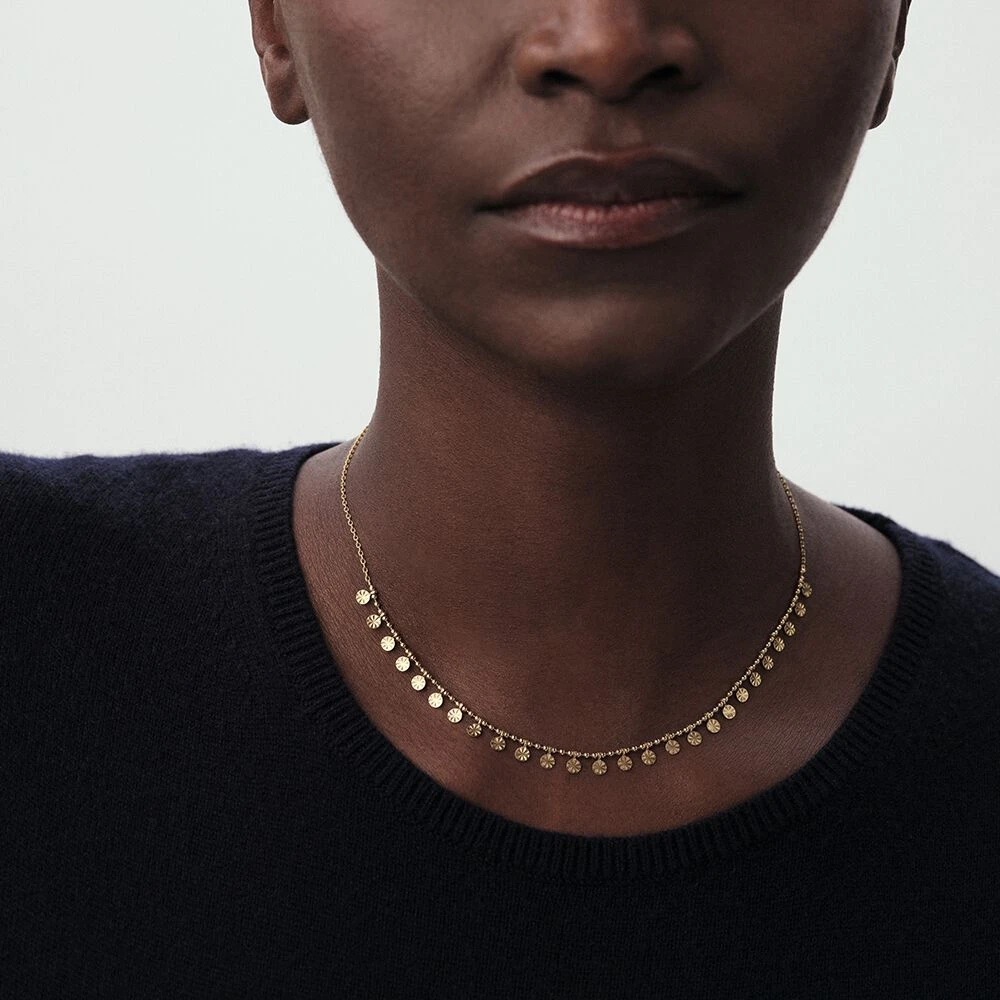 Collier Ras Du Cou ARIEL 3 Collier Ras Du Cou ARIEL – Image 3